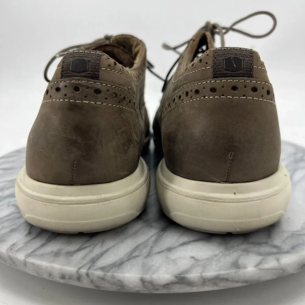 Florsheim mens shoes